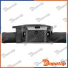 Gicleur de lave-glace gauche pour VOLVO | EDS-VV-045, 31416259